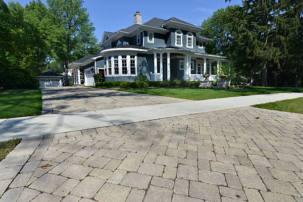 Reasons to Select Us for Your Driveway Paving Requirements in Parma Heights, OH